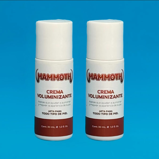 MAMMOTH *2